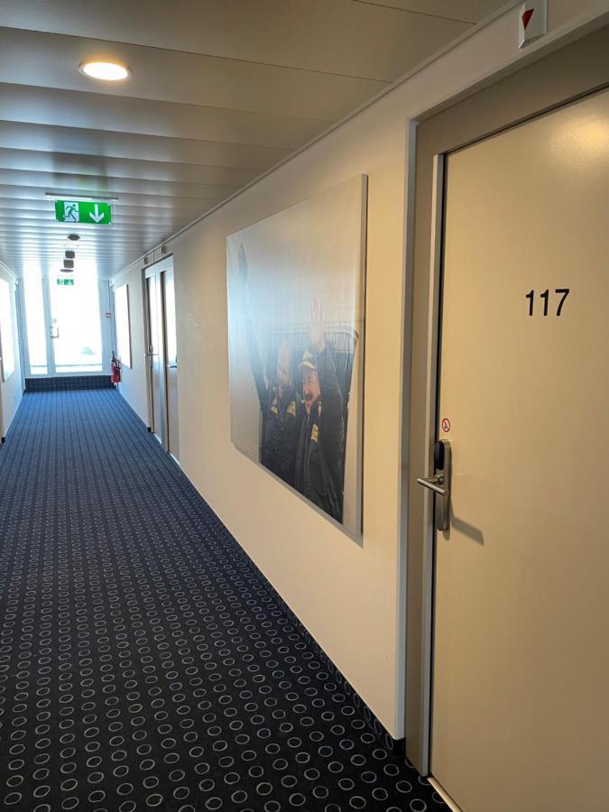Airporthotel Grenchen Zewnętrze zdjęcie