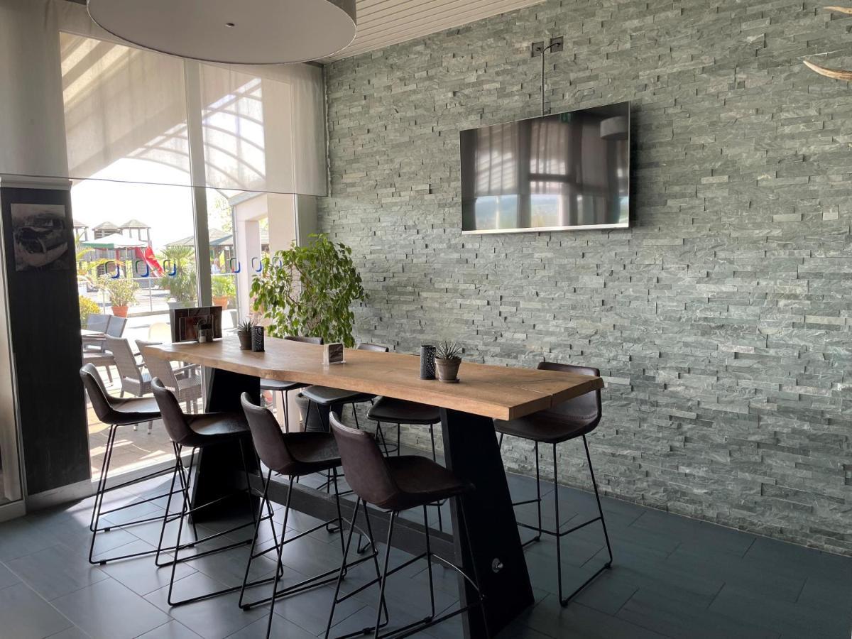 Airporthotel Grenchen Zewnętrze zdjęcie