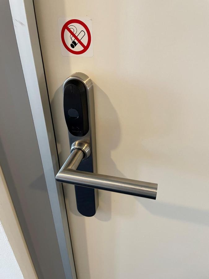 Airporthotel Grenchen Zewnętrze zdjęcie