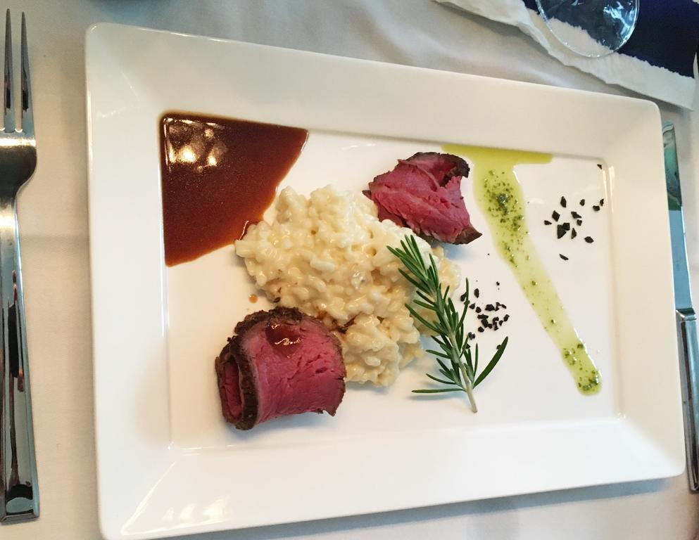 Airporthotel Grenchen Zewnętrze zdjęcie