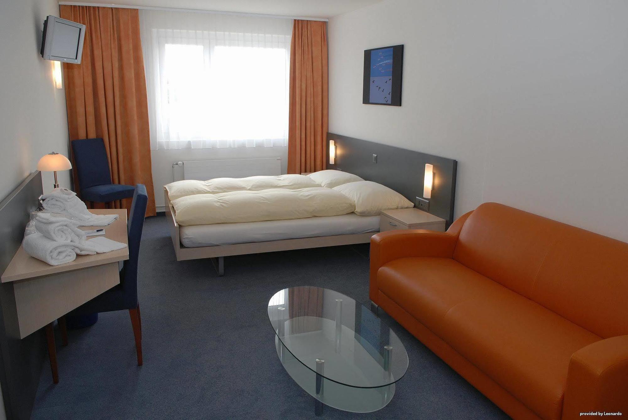 Airporthotel Grenchen Zewnętrze zdjęcie