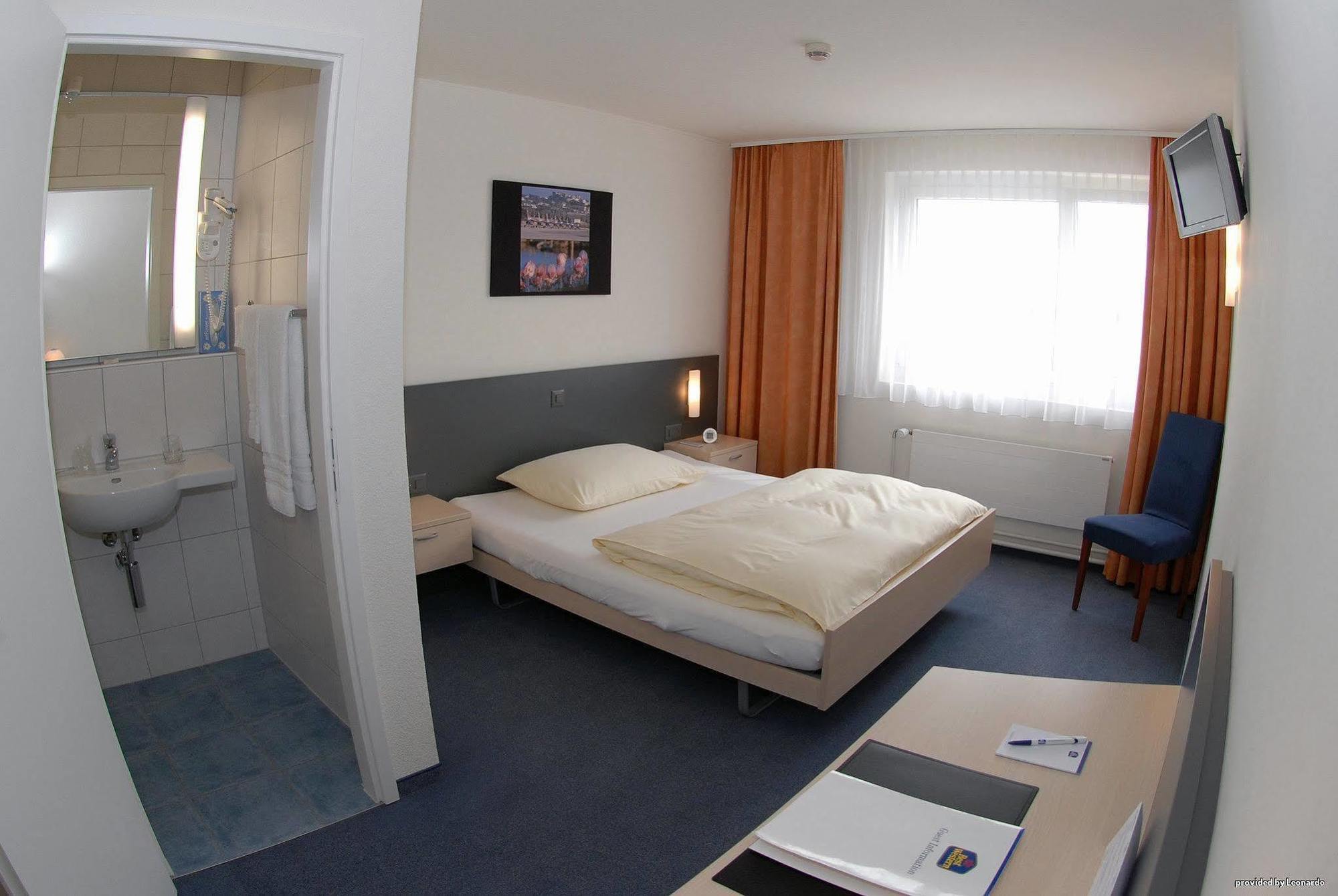 Airporthotel Grenchen Zewnętrze zdjęcie
