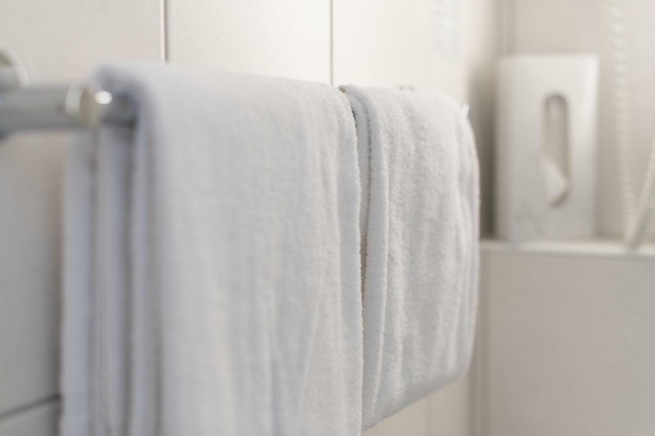Airporthotel Grenchen Zewnętrze zdjęcie